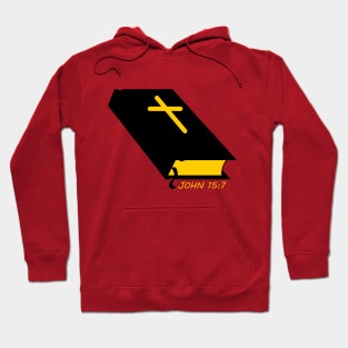 HIS WORD Hoodie